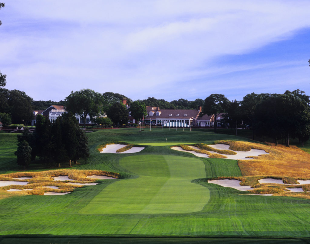 5 of the Most Luxurious Golf Courses in Long Island, New York The