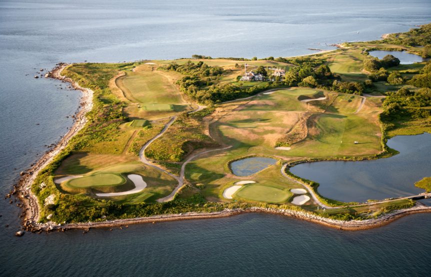 5 of the Most Luxurious Golf Courses in Long Island, New York | The ...