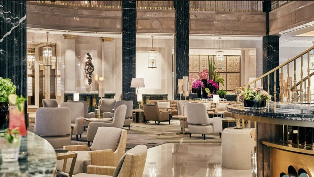 The Four Seasons Opens Their First Hotel in Spain | The Dreammakers Agency